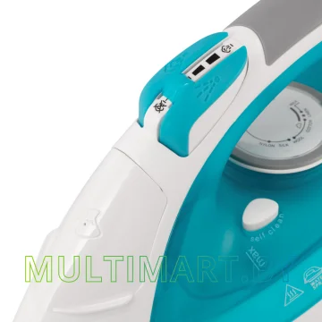 Утюг Vitek VT-1264 W картинка 5